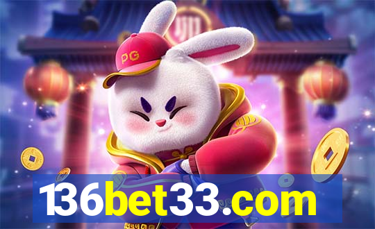 136bet33.com