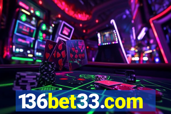 136bet33.com