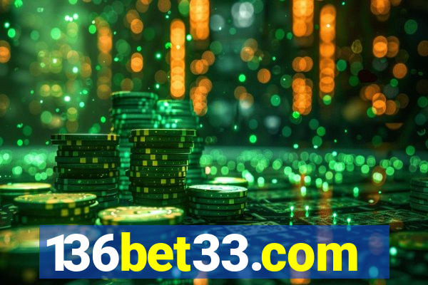 136bet33.com