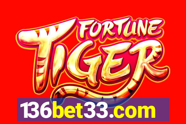 136bet33.com