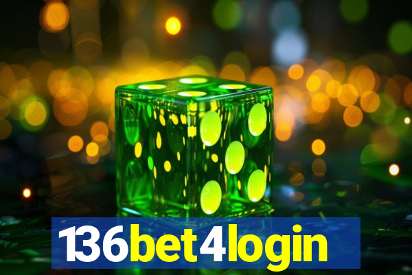 136bet4login