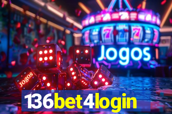 136bet4login