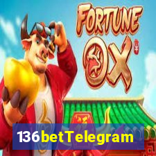 136betTelegram