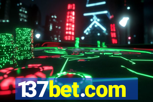 137bet.com