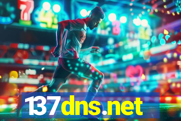 137dns.net