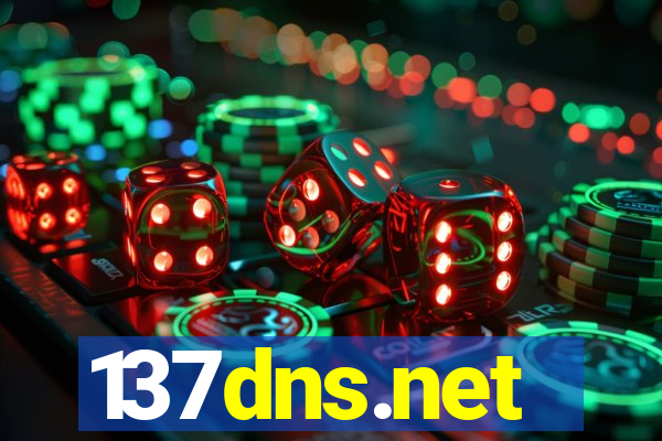 137dns.net