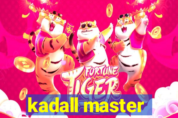 kadall master