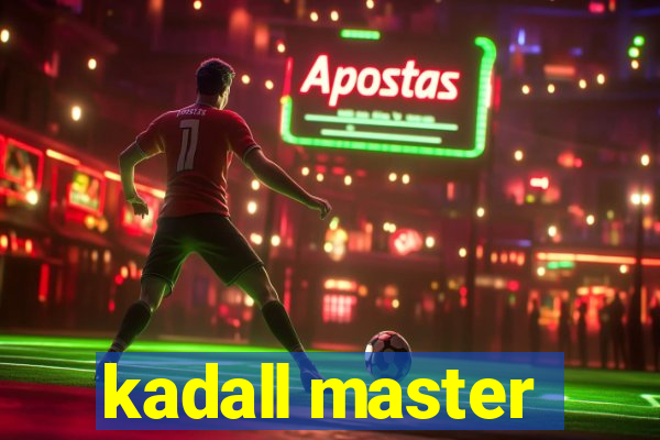 kadall master