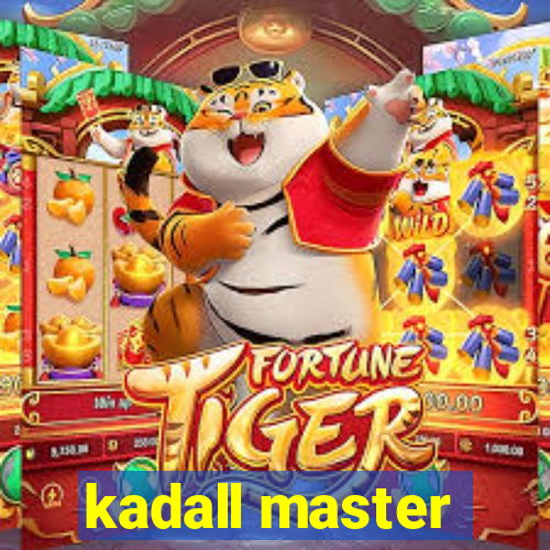 kadall master