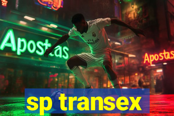 sp transex