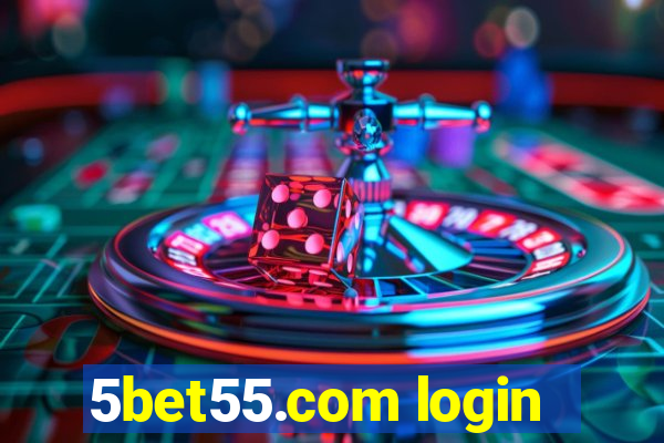 5bet55.com login