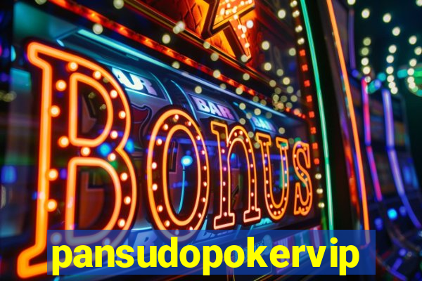 pansudopokervip.net