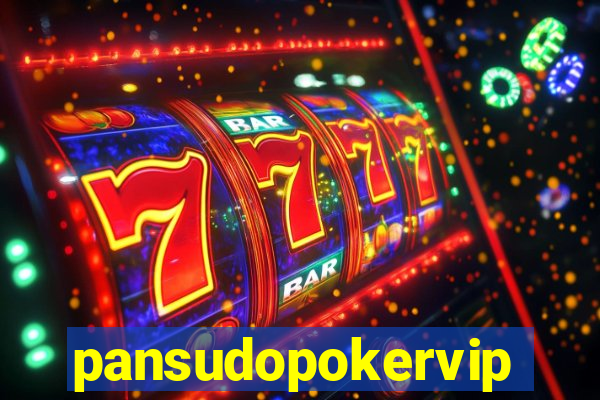 pansudopokervip.net