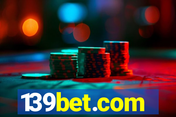 139bet.com