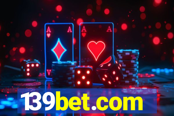 139bet.com