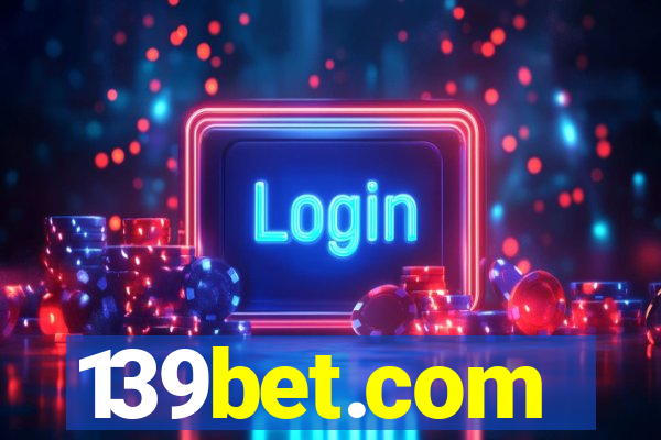 139bet.com