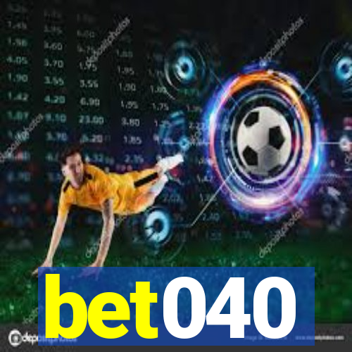 bet040