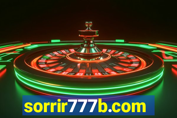 sorrir777b.com