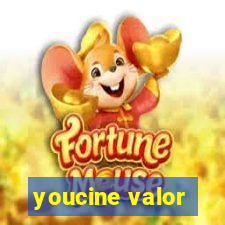 youcine valor