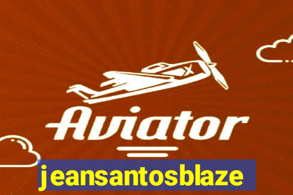 jeansantosblaze