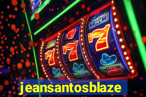 jeansantosblaze