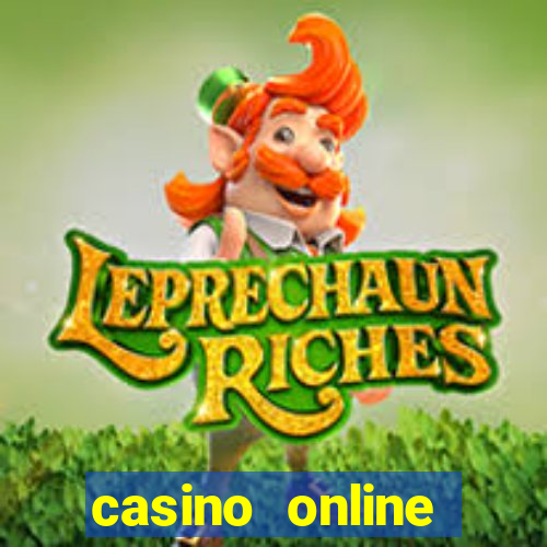 casino online brasil caca niqueis