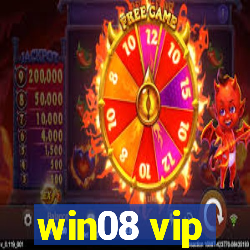 win08 vip