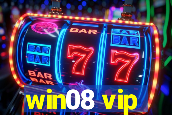 win08 vip