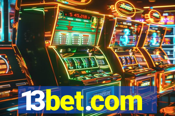 13bet.com