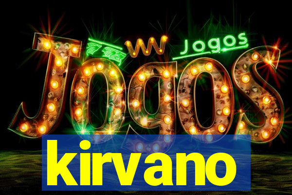 kirvano