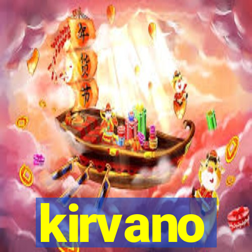 kirvano