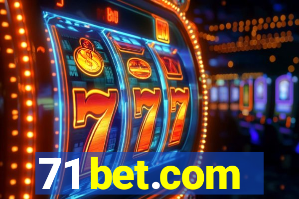 71 bet.com