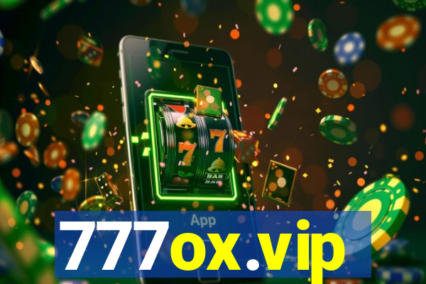 777ox.vip