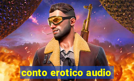 conto erotico audio