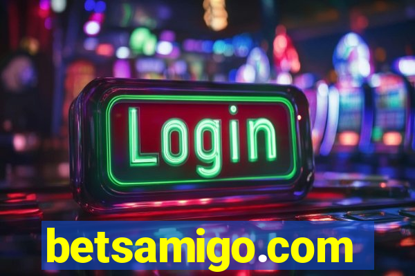 betsamigo.com