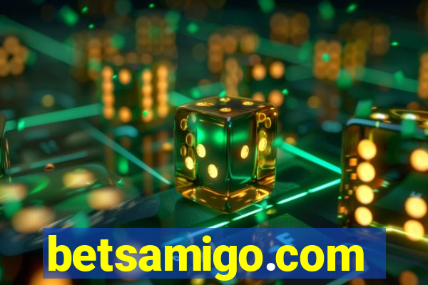 betsamigo.com