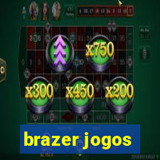 brazer jogos