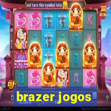 brazer jogos