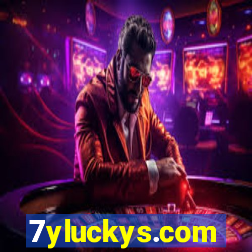 7yluckys.com