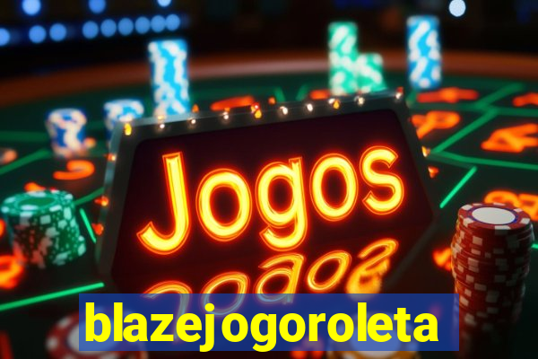 blazejogoroleta