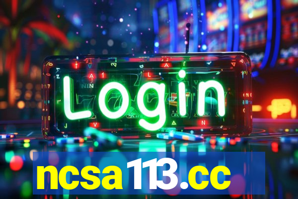 ncsa113.cc