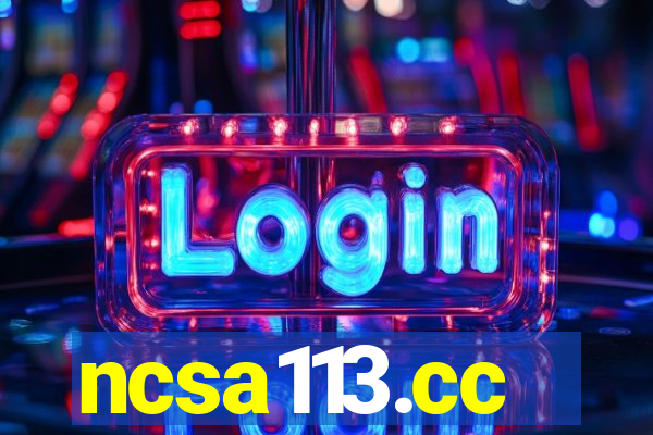 ncsa113.cc