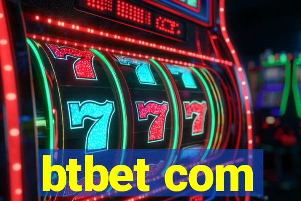 btbet com