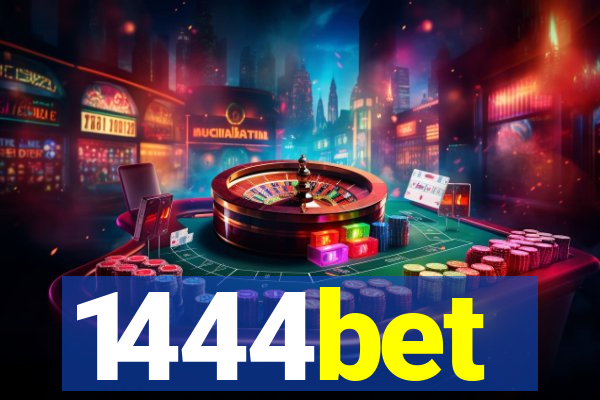 1444bet