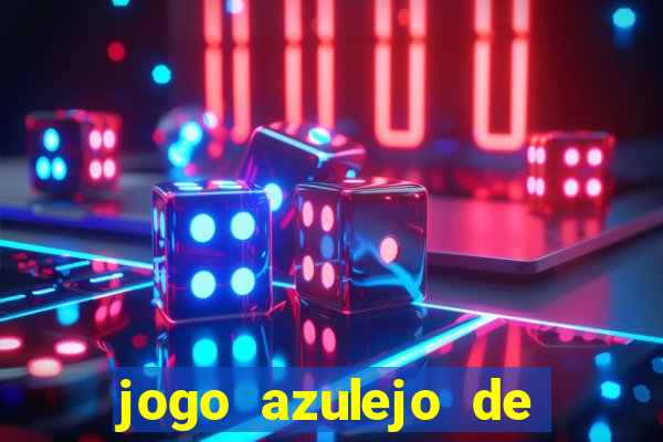 jogo azulejo de desenho paga mesmo