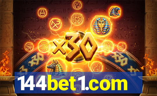 144bet1.com