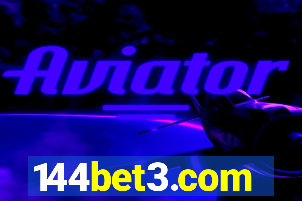 144bet3.com