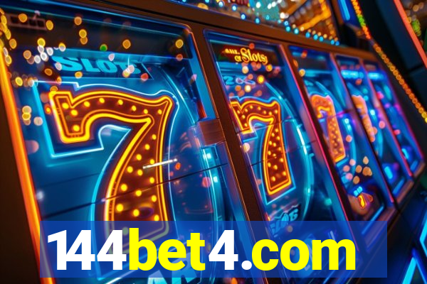 144bet4.com