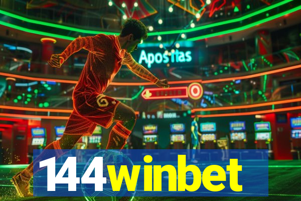 144winbet