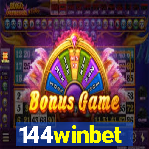 144winbet